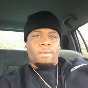 Meet your Posher, Deandre